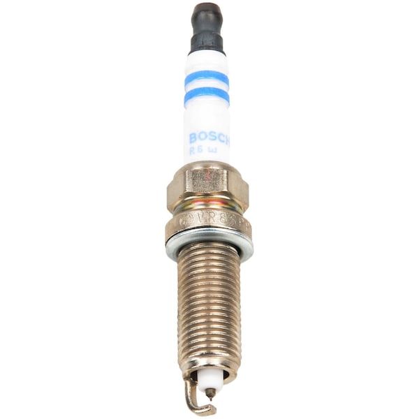 Bosch OE Fine Wire Double Platinum Spark Plug-8121 8121 - main